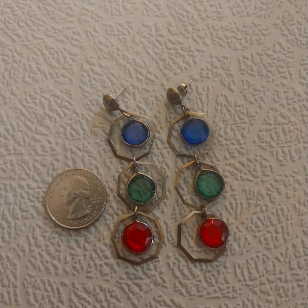 Vintage Earrings